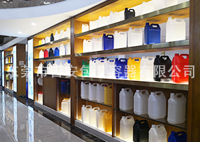 日本美女搞妣视频吉安容器一楼化工扁罐展区